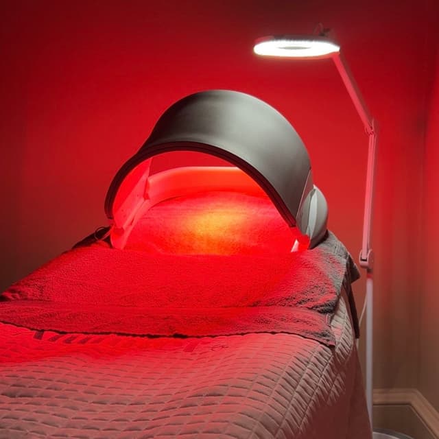 Red Light Therapy Session Bundle at Radiance by Alyssa in Scottsbluff, NE